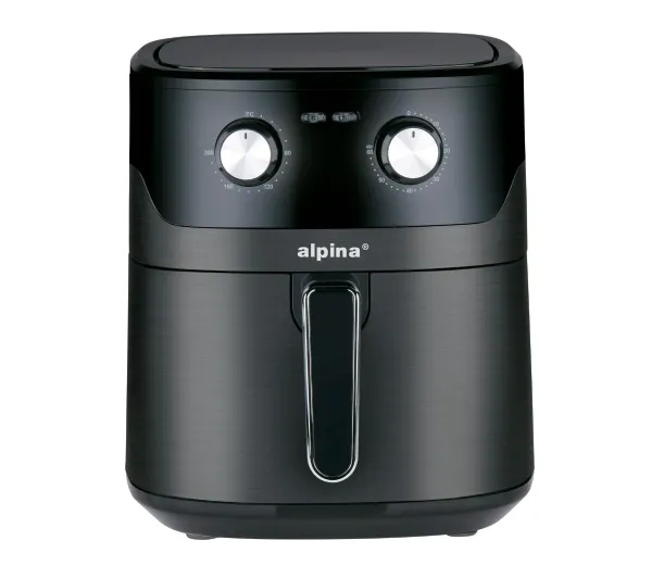 Alpina BL-27216 1600W 6l