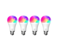 Meross MSL120 810lm 9W RGB 4szt.