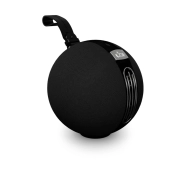UB+ S1 Circle Carbon Black 40W Czarny