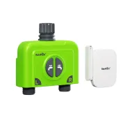 RainPoint HTV245FRF + Bramka HWG023WBRF