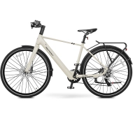 MS Energy C40 Kremowy