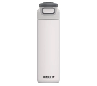 Kambukka Elton Insulated 0,6l Chalk White