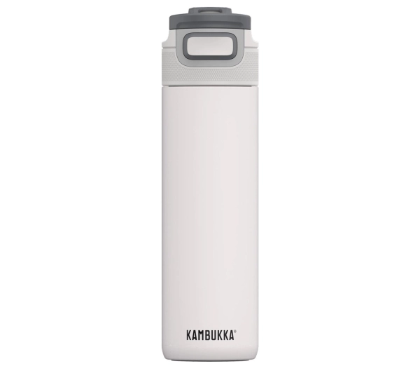 Kambukka Elton Insulated 0,6l Chalk White