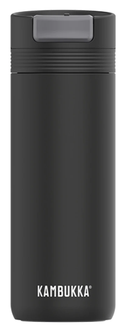 Kambukka Cabo 0,5l Black