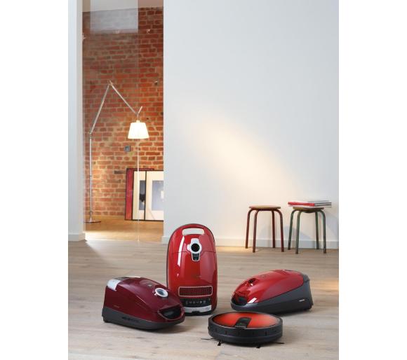 Miele Scout RX1 | ▤ Pełne specyfikacje i recenzje