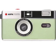 AgfaPhoto Reusable Photo Camera 35mm Zielony