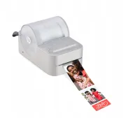 HP Sprocket Panorama Biały