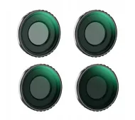 K&F Concept ND8 ND16 ND32 ND64