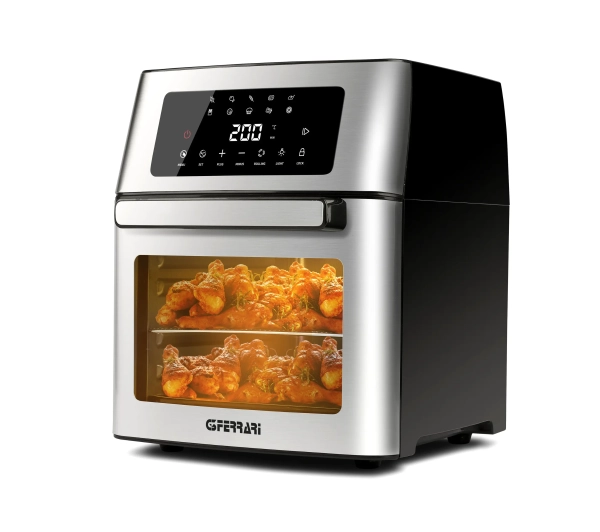 G3 Ferrari Friggisano EVO G10182 1700W 15l