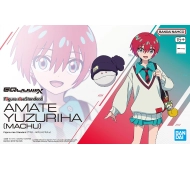 Bandai Figure-rise Standard GQuuuuuuX Amate Yuzuriha (Machu)