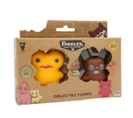 PMI Kids World Fuggler Funny Ugly Monster S2 - 2 Pack