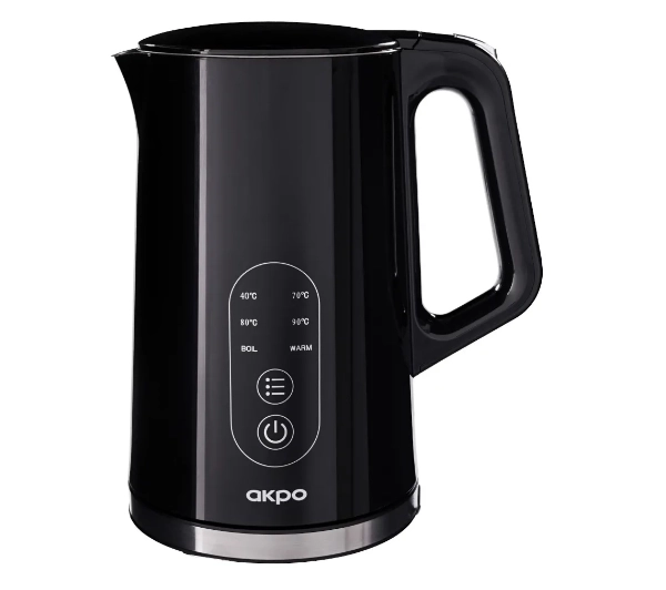 Akpo AGC340CY 1,7l 2200W Regulacja temperatury