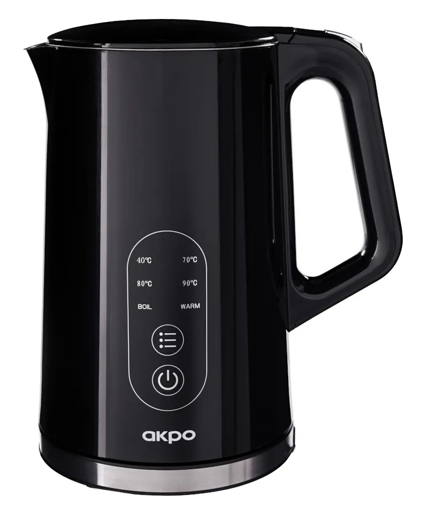 Akpo AGC340CY 1,7l 2200W Regulacja temperatury