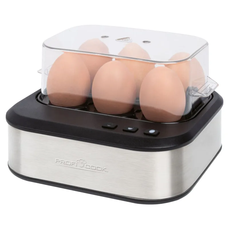 ProfiCook PC-EK 1276 400W 6 jaj