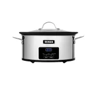 Tesla SlowCook S800 Deluxe 250W 5,6l