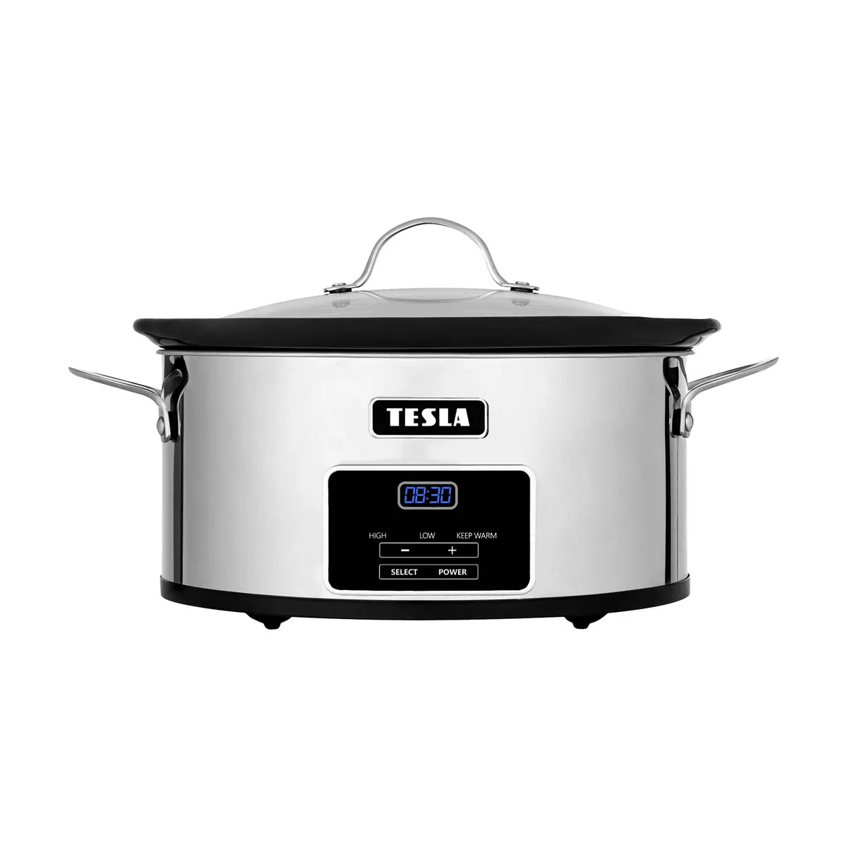 Tesla SlowCook S800 Deluxe 250W 5,6l