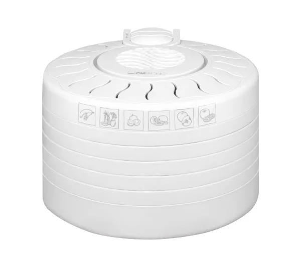 Clatronic DR 2751 5 sit