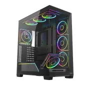 MODECOM Volcano Stellar Plus 8F ARGB Czarny