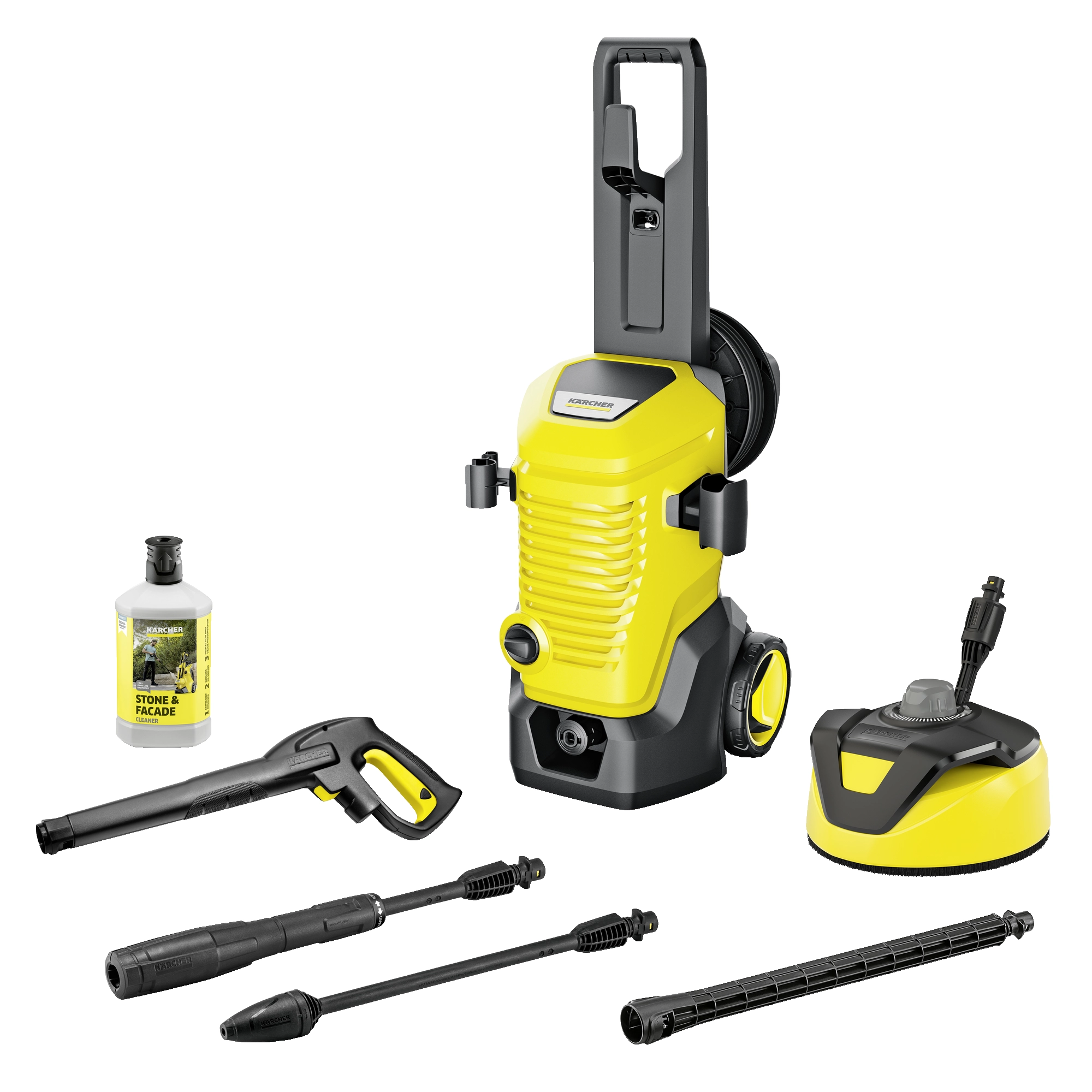Karcher K 5 WCM Premium Home 1.324-462.0