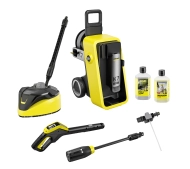 Karcher K 7 Comfort Premium Connect Home 1.317-543.0