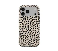 Burga Tough MagSafe iPhone 17 Pro Max Almond Latte