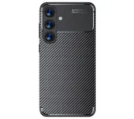 Beline Carbon Armor Xiaomi Redmi Note 14 5G Czarny