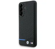 BMW M Carbon do Samsung Galaxy A56 Czarny
