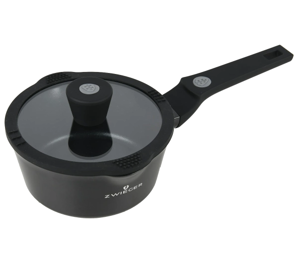 Zwieger Korra ZWM-25716 1,2 l Indukcja Aluminium