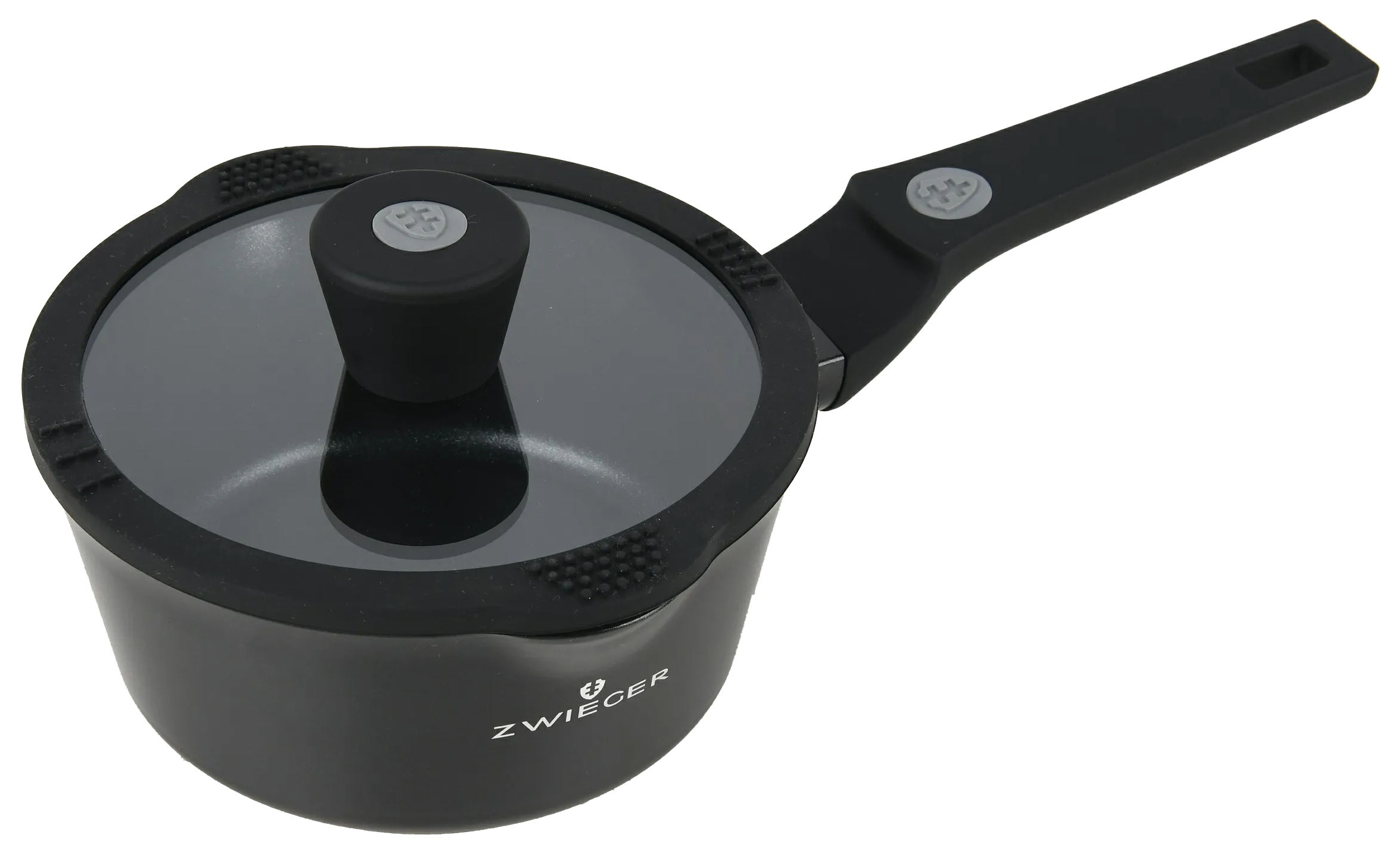 Zwieger Korra ZWM-25716 1,2 l Indukcja Aluminium