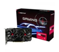 Biostar Radeon RX 580 1150 8GB GDDR5 256bit