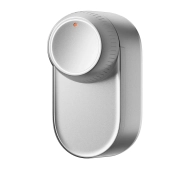 SwitchBot Lock Ultra Srebrny