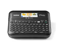 Brother P-touch PT-D610BT Czarny