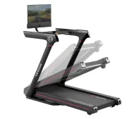 Yesoul T3 Plus z Monitorem Czarny