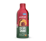 Dafi Malina Imbir Pomarańcza