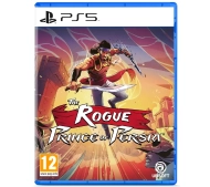 The Rogue Prince of Persia Gra na PS5
