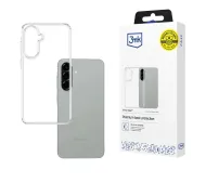3mk Armor Case do Galaxy A57 Przezroczysty