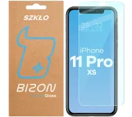 Bizon Clear do iPhone 11 Pro / iPhone Xs