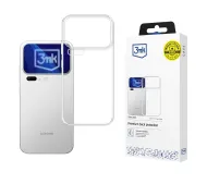 3mk Clear Case do Xiaomi 17 Pro Max Przezroczysty