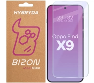 Bizon Elastyczne Mule do Oppo Find X9