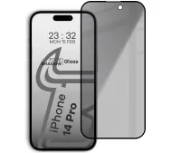 Bizon prywatyzujące pełne Edge Shadow do iPhone 14 Pro