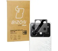 Bizon na aparat Silk Lens do Xiaomi Poco M6 Pro 4G / Xiaomi Redmi Note 13 Pro 4G
