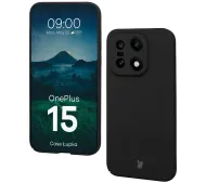 Bizon Łupka do OnePlus 15 Czarny