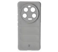 Bizon Tur do Xiaomi 13 Ultra Jasnoszary