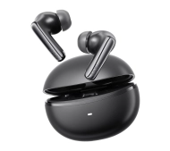 QCY MeloBuds N70 Dokanałowe Bluetooth 6.0 Czarny