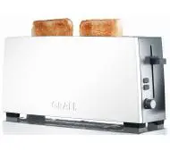 Graef TO 91 Rozmrażanie 880W