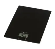 Clatronic KW 3820 Tarowanie 5kg Czarny