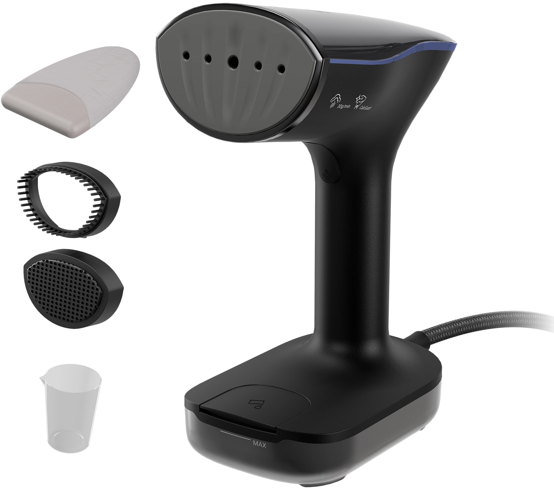 Beko STM7122B 2280W 30g/min