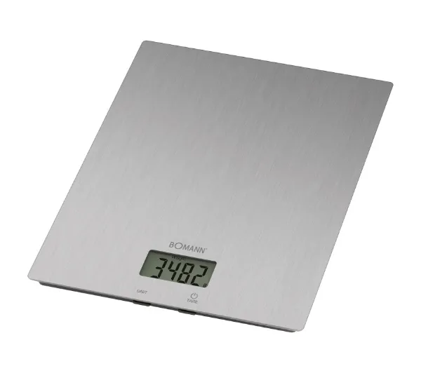 Bomann KW 6086 CB Tarowanie 5kg