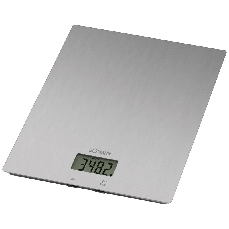 Bomann KW 6086 CB Tarowanie 5kg miniaturka
