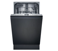Siemens iQ300 SR63EX25KE 44,8cm Zdalne sterowanie